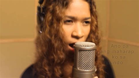 basang sisiw karaoke|BASANG SISIW BY: JOAN COSME With lyrics .